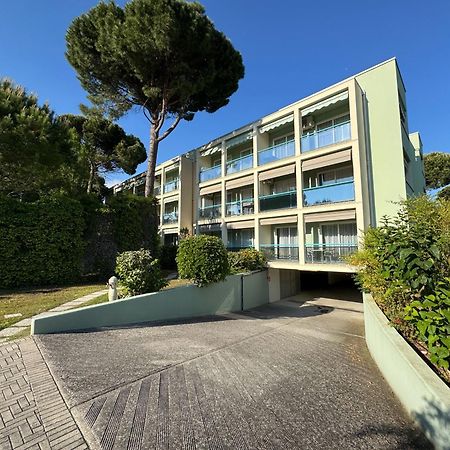 Residence Pinewood Bibione Esterno foto