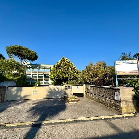Residence Pinewood Bibione Esterno foto