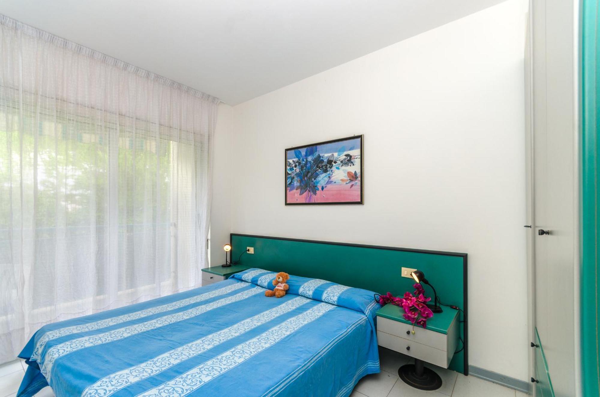 Residence Pinewood Bibione Esterno foto