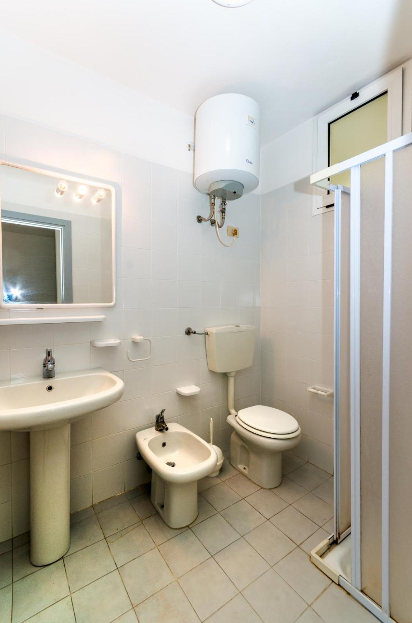 Residence Pinewood Bibione Esterno foto