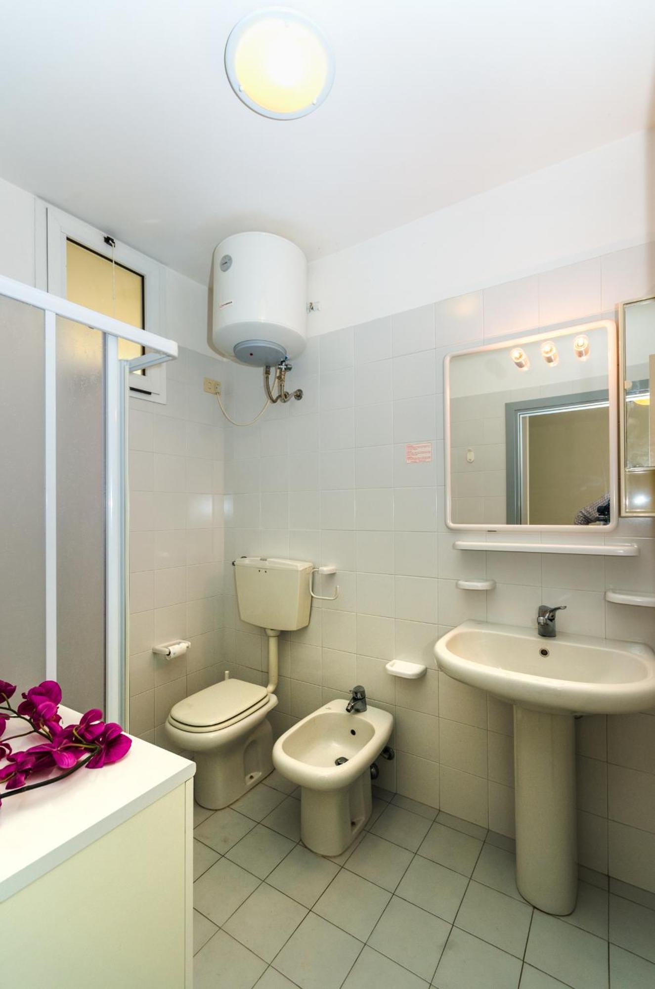 Residence Pinewood Bibione Esterno foto