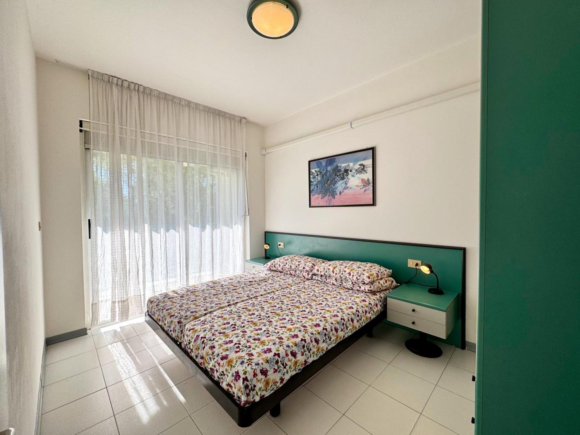 Residence Pinewood Bibione Esterno foto