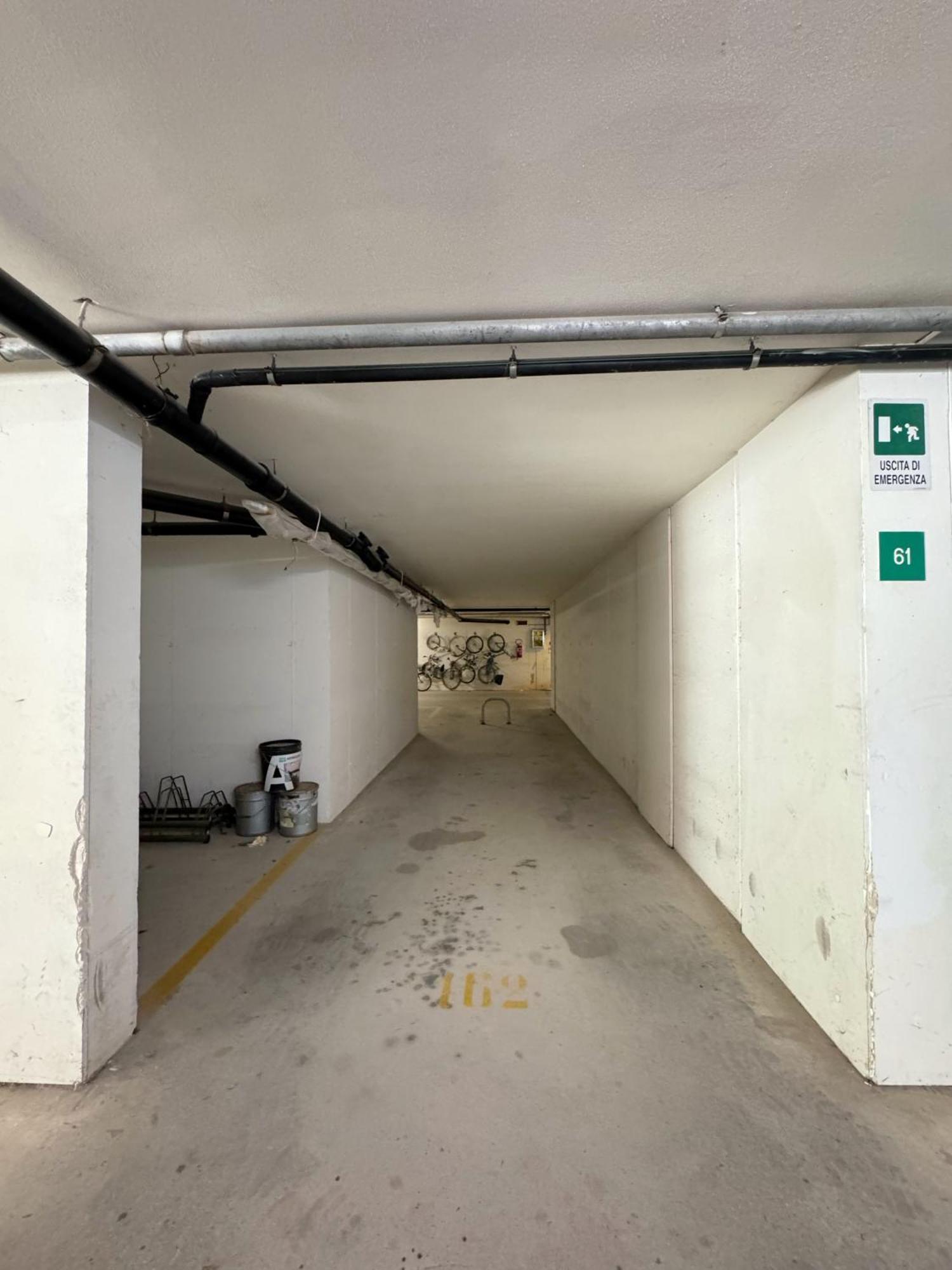 Residence Pinewood Bibione Esterno foto