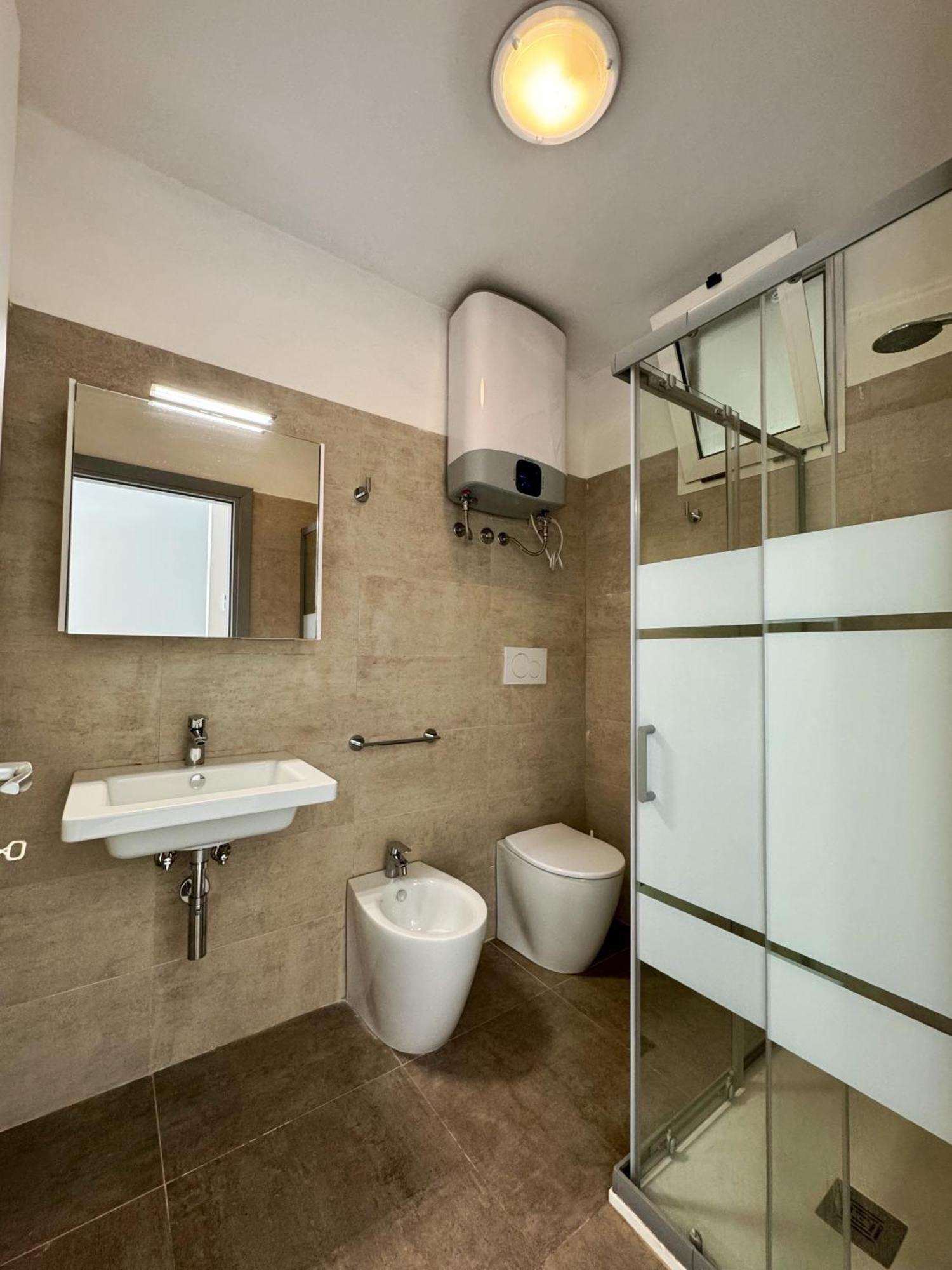 Residence Pinewood Bibione Esterno foto