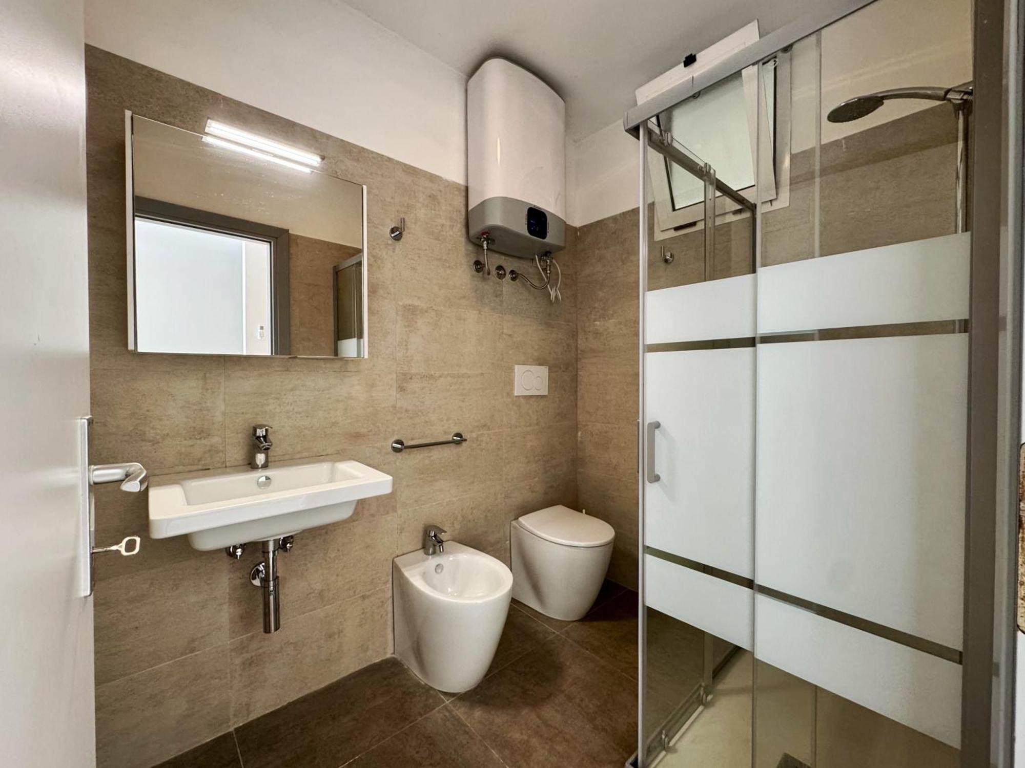 Residence Pinewood Bibione Esterno foto