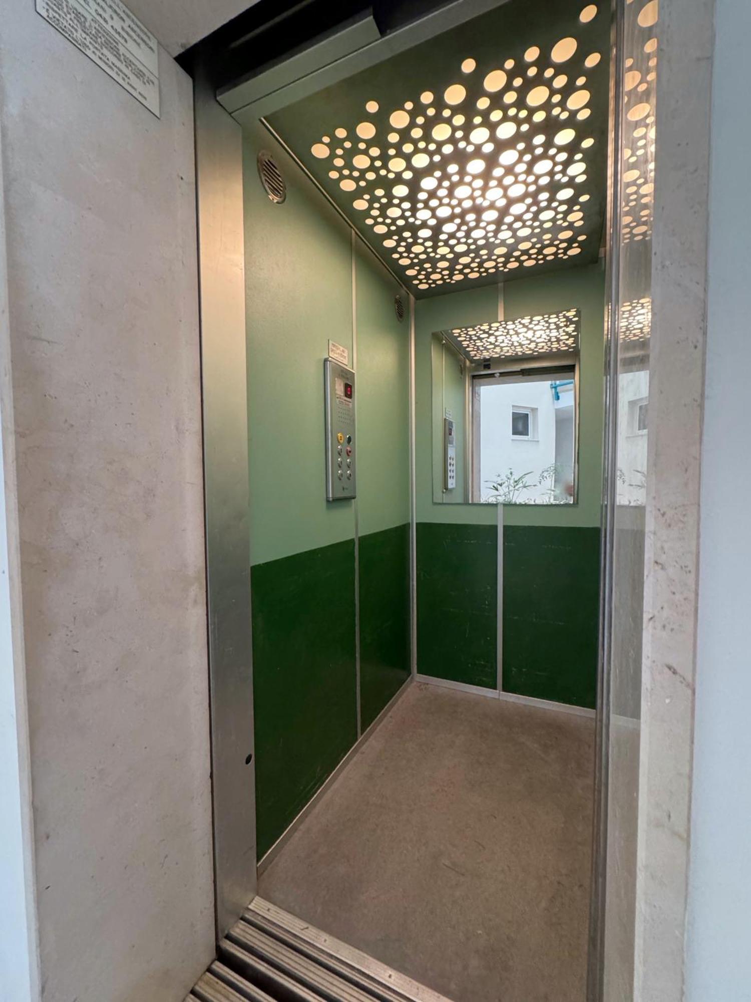 Residence Pinewood Bibione Esterno foto