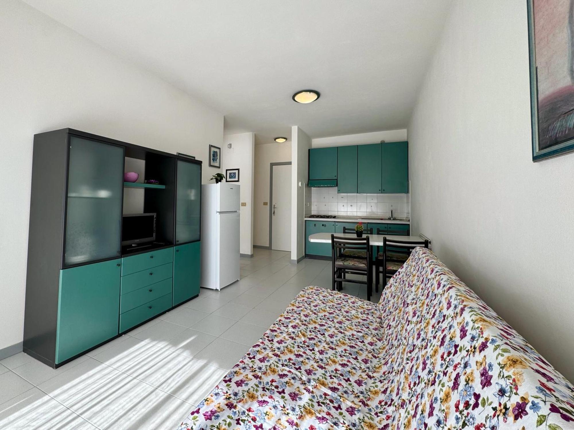 Residence Pinewood Bibione Esterno foto
