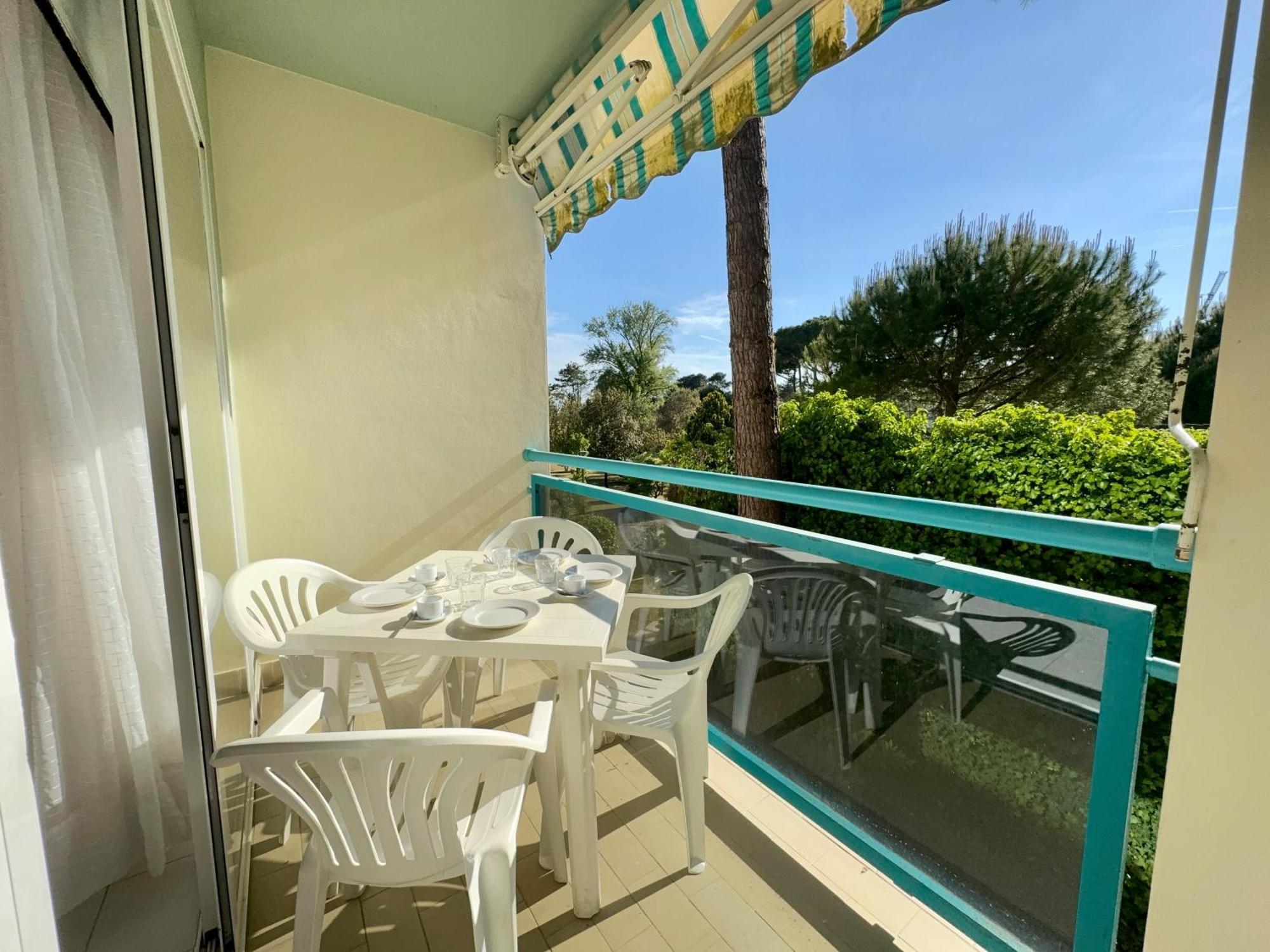 Residence Pinewood Bibione Esterno foto