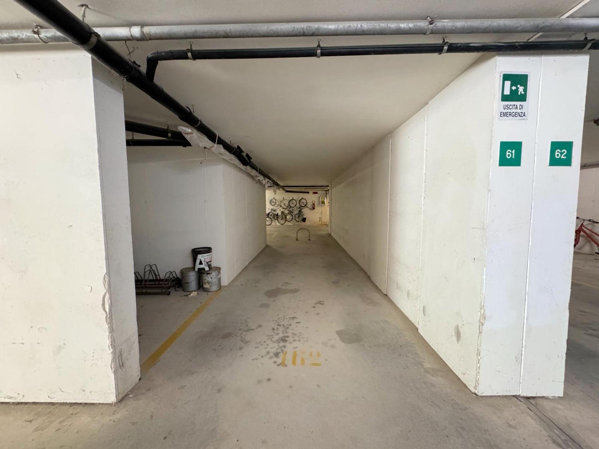Residence Pinewood Bibione Esterno foto
