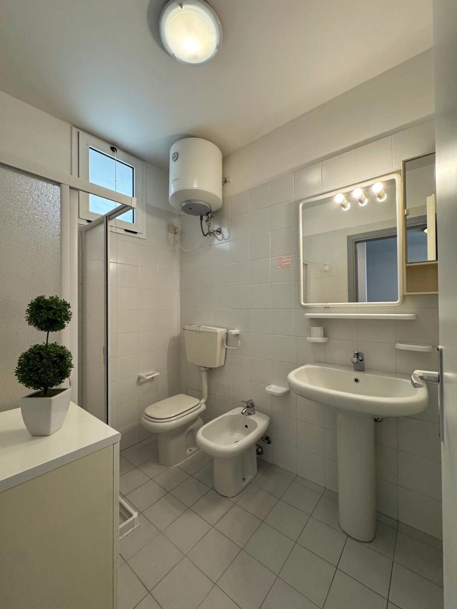Residence Pinewood Bibione Esterno foto