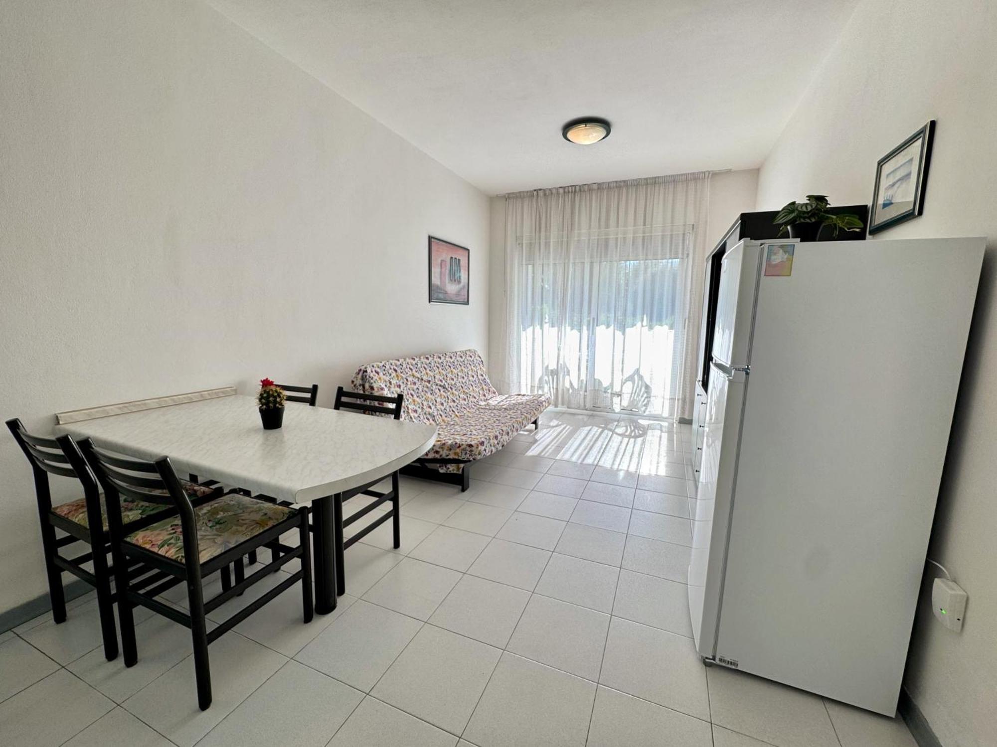 Residence Pinewood Bibione Esterno foto