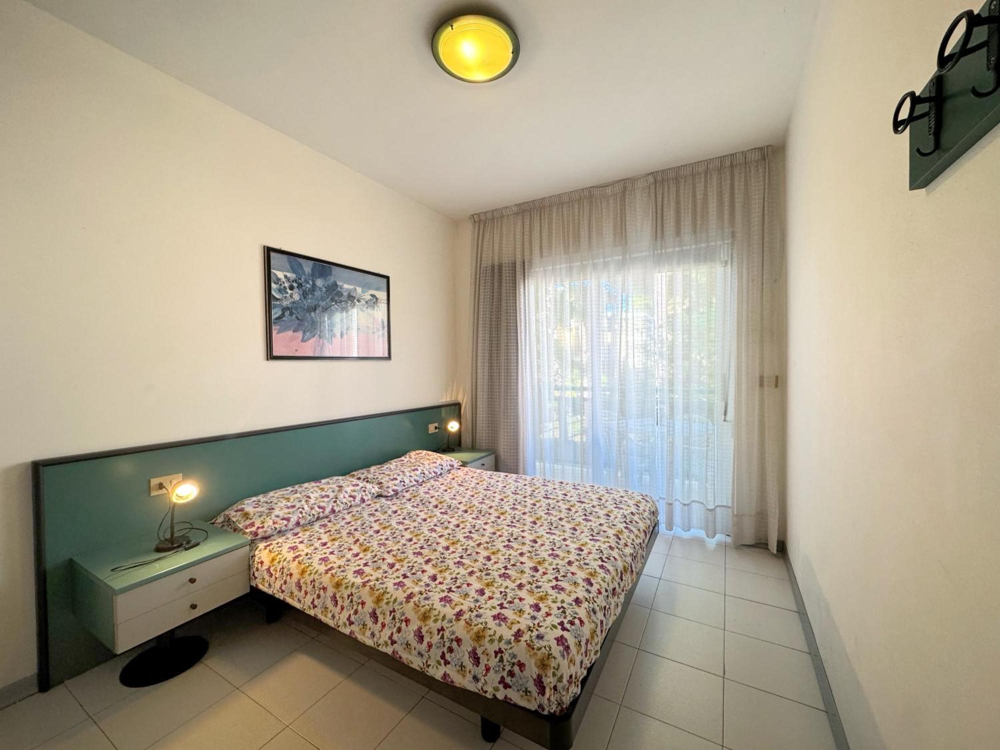 Residence Pinewood Bibione Esterno foto
