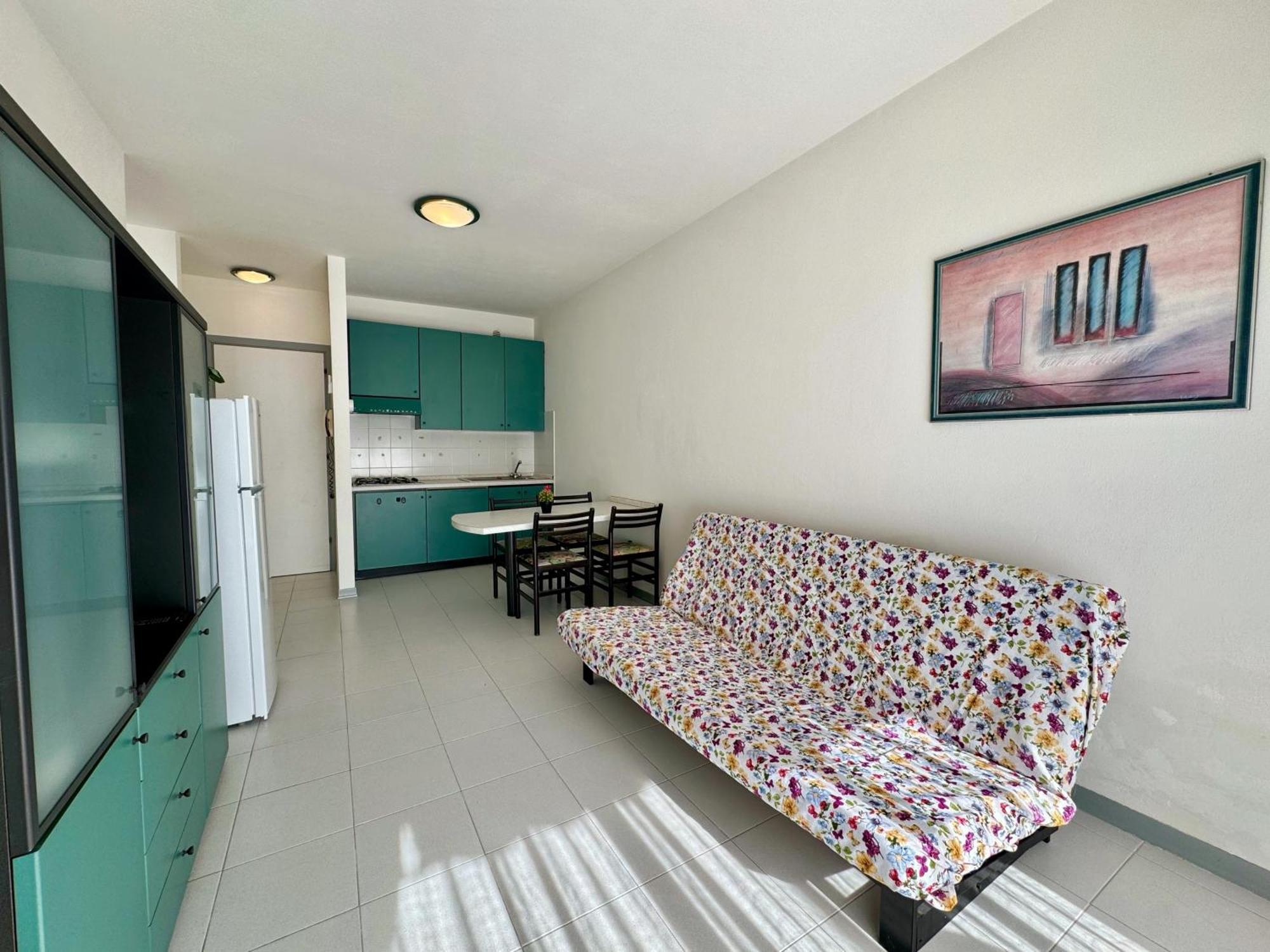 Residence Pinewood Bibione Esterno foto